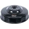 BGS Cap, 93 mm x 15 Socket 1039 – 15
