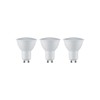 Paulmann EBL Choose Easy Dim GU10 Set of 3 3