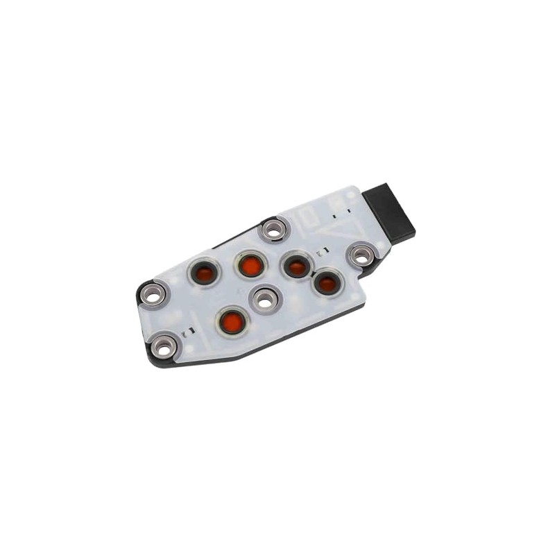 ACDelco GM Original Equipment 24215111 Automatic Transmission Manual Valve Position