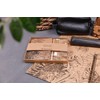 Clairefontaine 116046C Writing Set with Notebook 11 x 17 cm