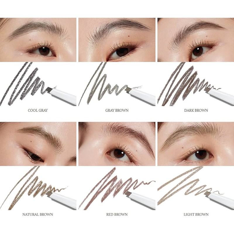 hince [hince]Signiture Brow Pencil (5 colors)