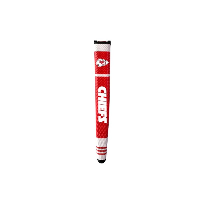 Tourmark Putter Grip Kansas City Chiefs