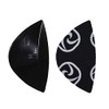 Rehband QD Arch Support Heel Wedge, 1 Pair, Gel Arch