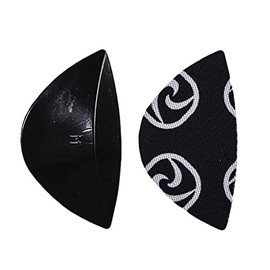 Rehband QD Arch Support Heel Wedge, 1 Pair, Gel Arch Support Heel, Insole Support, Arch Support, Size: L, Side: Pair