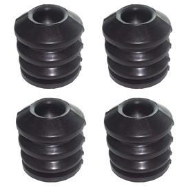 Sootim Replacement Seat Springs M146683 Fits JD LX255 LX288 LX289 LX266 LX277 LX279 LX280 GX345 GX355 GX255 GX325 GX335 1023E 2025R 2027R 2032R 2210 2305 2520 M127973 Seat Suspension Springs(4pack)