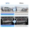 SKTU Air Conditioning Film Compatible with Hyundai Tucson NX4 2024