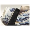 Katsushika Hokusai Tracey Dawave Glasses Cleaning Cloth