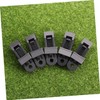 Sosoport 30pcs Heavy Duty Tent Clips for Camping Outdoor Events