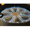 King Kooker WKAF11B 11" Cast Burner with Orifice