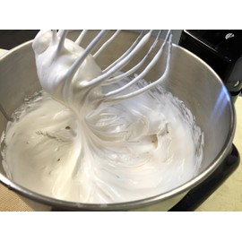 Vivian's Live Again Vegan Whipped Cream Replacement Mix-Dairy Free- Gluten Free - 2 Pack