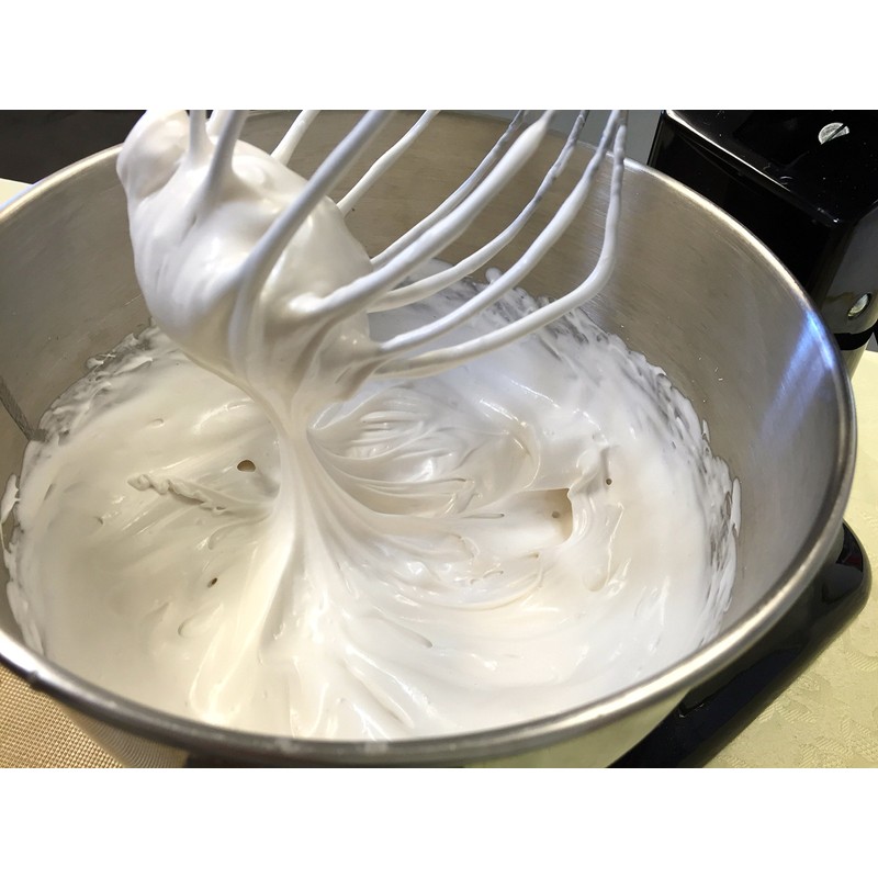 Vivian's Live Again Vegan Whipped Cream Replacement Mix-Dairy Free- Gluten