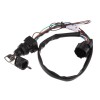 soxa marine For Suzuki Outboard Ignition Key Switch DF150 DF175