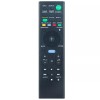 Unbranded RMT-AH111B Replace Remote for Sony Home Theater System RMT-AH111U