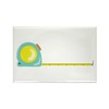 CafePress Tape Measure Magnets Rectangle Magnet (100 pack)