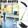 Nozzle Connector, Mop Steam Accessory Detachable Handheld Honester Mop Nozzle