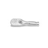 SK Tools USA 3/8" Drive, 4" Long, LP90 Teardrop Ratchet