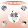 labwork 15004-0815 Carburetor Replacement for Kawasaki 15004-0822 Carb for FS481V