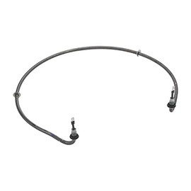 Whirlpool W10703867 Dishwasher Heater Element, White