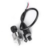 Pressure Transducer Sender Sensor Stainless Steel for Oil Fuel Air