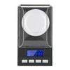 Precision Scales 20 g/0.001 g, Milligram Scales with Calibration Weight,