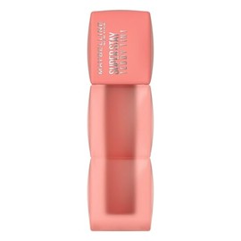 Maybelline Super Stay Teddy Tint, Tinta para Labios Mate Difuminado, Larga Duración 12 Horas, Textura Suave, No Transfiere, A Prueba de Bebidas y Beso