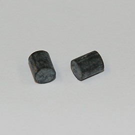 Conn Bach King Valve Rotor Rubber Bumper Stop French Horn Trombone Tuba Set of 2