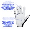 Bionic Men's Right Hand Racquetball Glove, Large