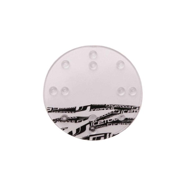 Icetools Leash Crown Stomp Pad