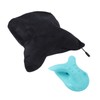 Electric Neck Stretcher Relieve Fatigue Reduce Stress Heated Cervical Neck