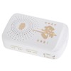 Buddha Machine Mini Engraved Charging Card Temple Chanting Tools for