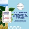 La Grappe d'Or Mediterranean Fig Marseille Hand Soap with Essential