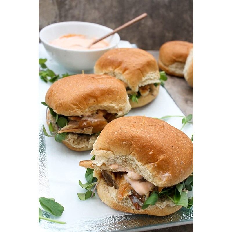 Bar Harbor Wild Smoked Kippers, 6.7 oz. (Pack of 6)