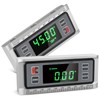 Beaspire Livella Digitale Professionale Magnetica, Inclinometro con Display LED e