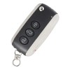 KEYECU Smart Remote Key Fob 4 Button 315 MHz for