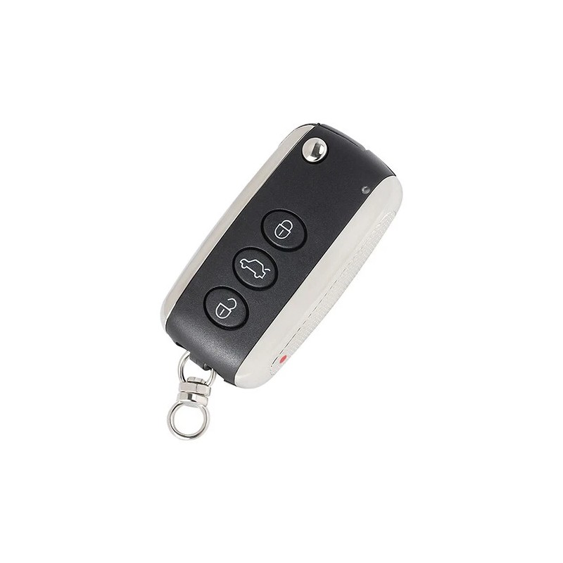 KEYECU Smart Remote Key Fob 4 Button 315 MHz for