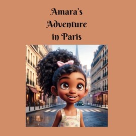 Amara's Adventure in Paris