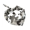 100% Cotton Urban Camouflage Bandana