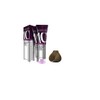 Morfose 10 Professional Hair Colour Cream 100 ml, No. 8.73