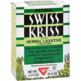 Swiss Kriss Laxative Hrbl