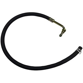 Power Steering O-Ring Return Hose, 605 Compatible with Full Size Chevy 1958-1972 PSH1009
