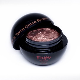 EMAJINY エマジニー カラーワックス 30g Brown ブラウン T27