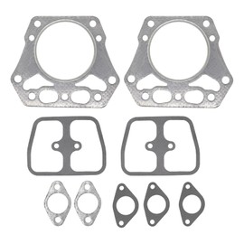 Gasket Kit Replacement for Kawasaki FH680V 23hp FH721V 25hp Engines, Replace 11004-7006, 11060-7013, 11060-7016, 11060-7011