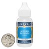 Loudwolf Glycerin 1 Fluid Ounce Dropper Bottle / 99.7% Pure
