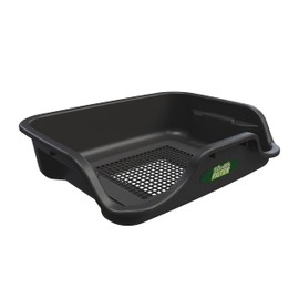 Harvest More Trim Bin Filter Herb Trimming Tray Sorting Screen Collection Oven Bag