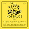 Condimento para salsa de Yellowbird