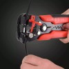 Espinope Pinza Pela Cables Automática 8 Pulgadas Uso Rudo
