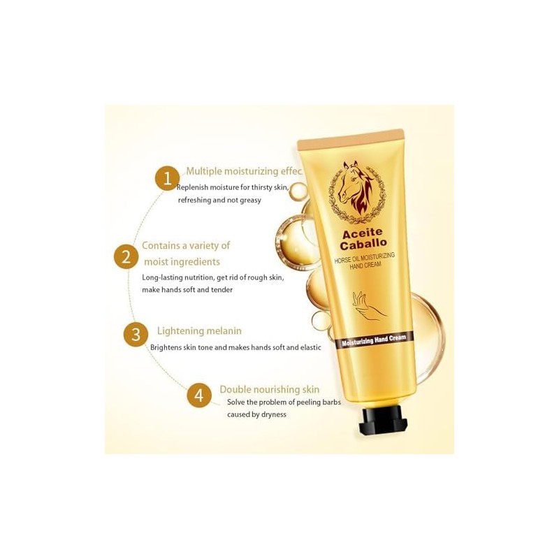 Crema Para Curar Las Manos Elimina Manchas Restaura Tu Piel