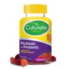 Culturelle Culturelle Kids Daily Probiotic Supplement & Daily Probiotic Gummies