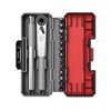 Real Avid X3 Ratcheting Screwdriver Set with 13 Bits, 3-in-1