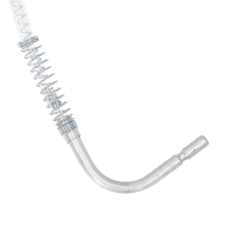 Portable Transfer Pump Leakage Proof Portable Manual Vertical Oil Drum